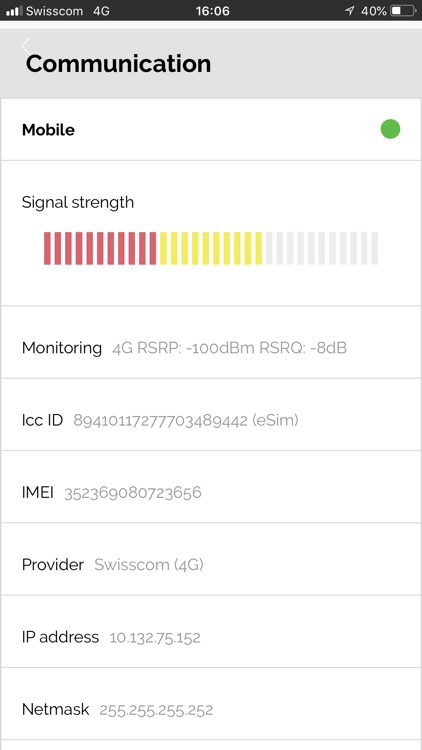 TUS EWM screenshot-3