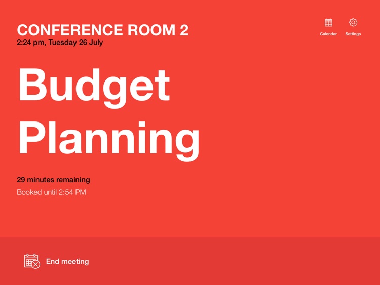 Meeting Room 2