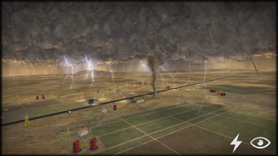 Tornado Alley - Nature's Fury screenshot 4