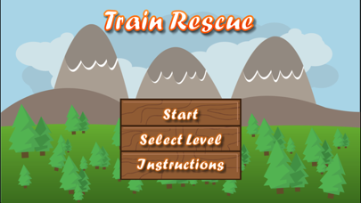 Train Rescue Screenshot 1