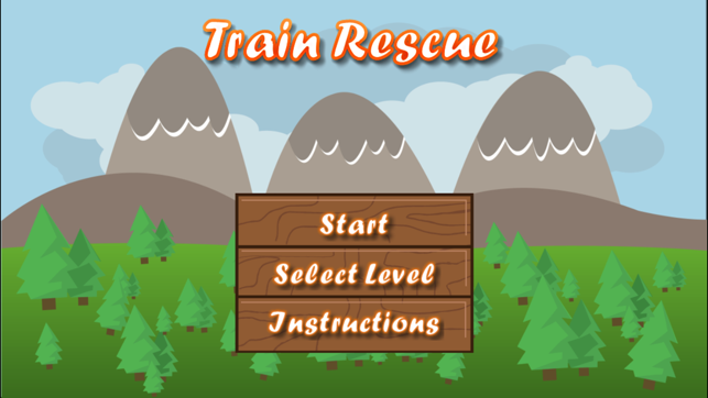 Train Rescue(圖1)-速報App