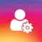Unfollow for Instagram is the ultimate tool for cleaning up your Instagram account