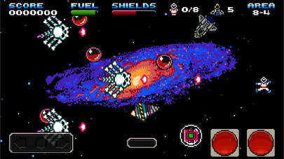 Shuttle Scuttle screenshot 4