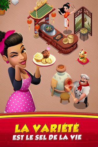 World Chef screenshot 3