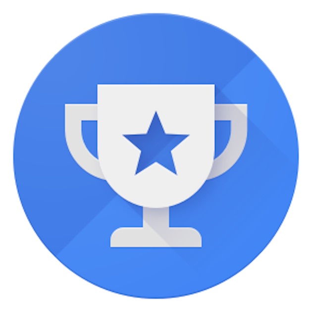 Google Opinion Rewards on the App Store