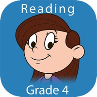 Reading Comprehension Gr 4 pour PC