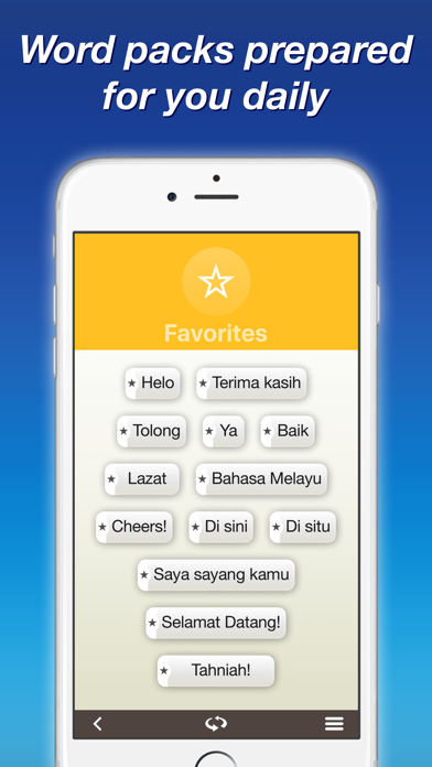 How to cancel & delete Malay by Nemo from iphone & ipad 4