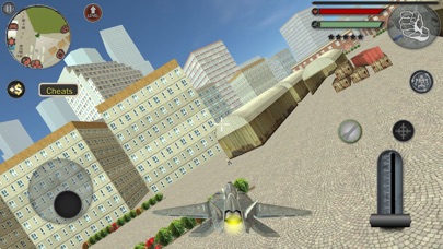 Iron Bot screenshot 2