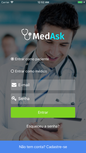 MedAsk