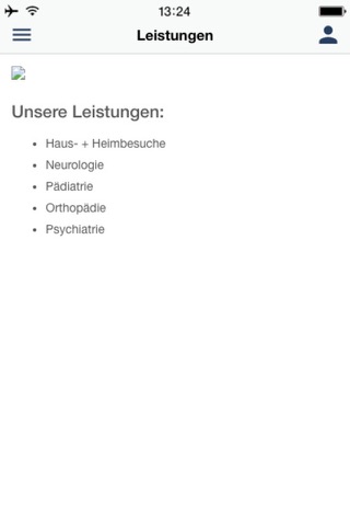 Frank Gietzel Ergotherapie screenshot 3