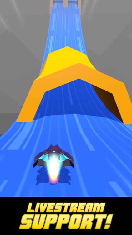 Hovercrash screenshot-3