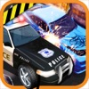 Cop Chase Shooting & Racing - iPadアプリ