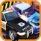 Icon Cop Chase Shooting & Racing