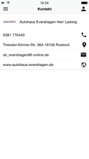 Autohaus Evershagen(圖4)-速報App