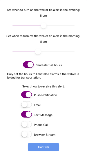 WalkWise App(圖8)-速報App