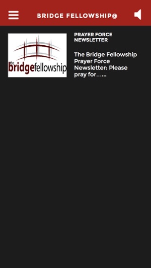 Bridge Fellowship @ MM, Tx(圖2)-速報App