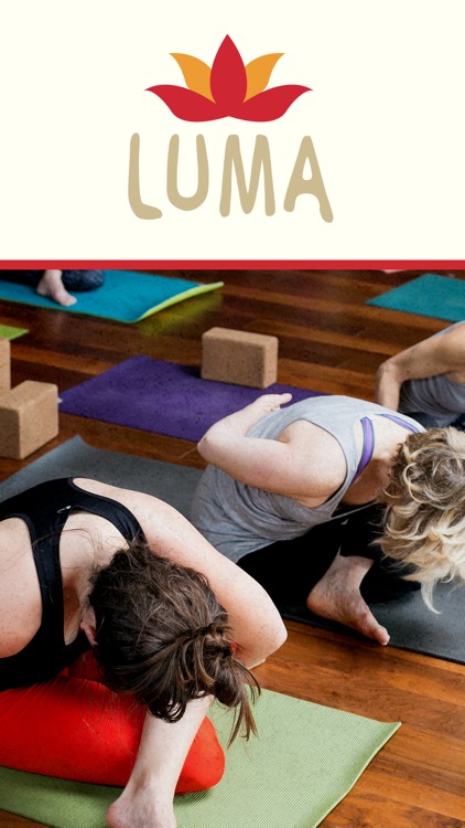 Luma Yoga