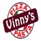 From pizza, delicious Italian entrees and strombolis to calzones, paninis, pasta, subs and salads, Vinny’s Pizza & Pasta of Cranford, N