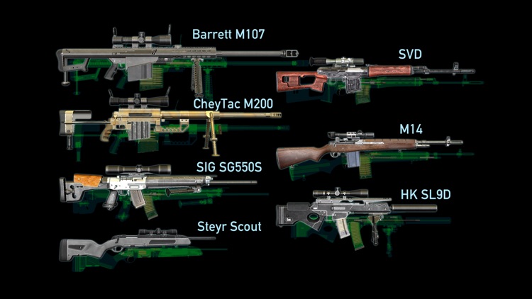 Gun Disassembly 2 screenshot-3