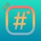 HashTags Pro - Hashtag Manager for Instagram