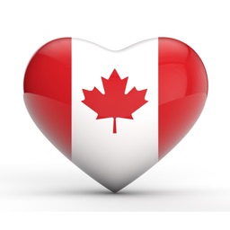 Dating, eh? - Escape to Canada