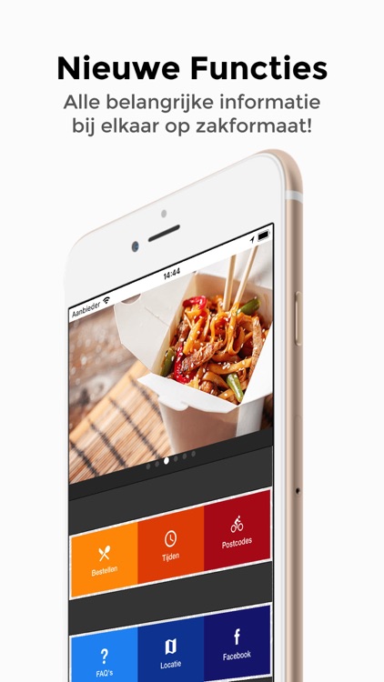 Restaurant Soho Eindhoven