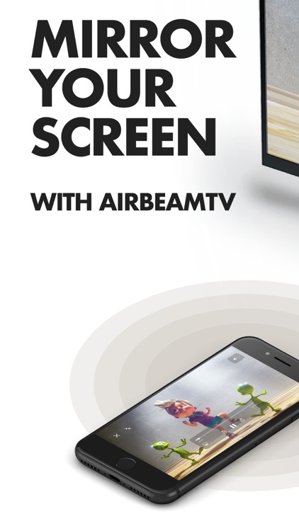 Mirror for Chromecast screenshot-0