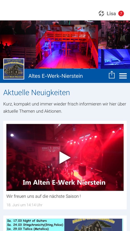 Altes E-Werk-Nierstein