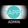 hAPPii Admin App