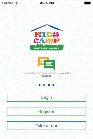 Kids Camp Montessori Nursery - náhled