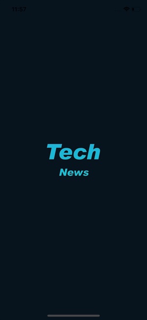 Tech News & Quiz(圖1)-速報App