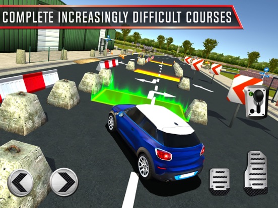 Скачать игру Roundabout: Sports Car Sim
