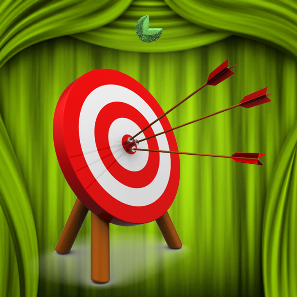Atıcılık ve Atış Poligonu App Icon