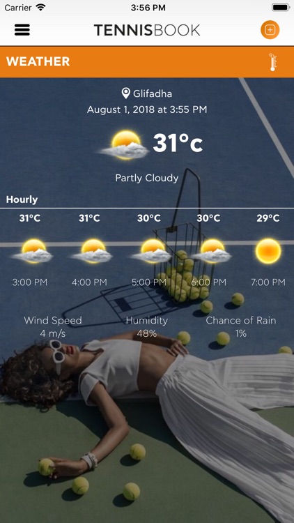 Tennis Book screenshot-8