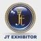 JewelTrendz organises exhibitions in which their Exhibitors are given access to this App with pre-approved one-time use codes