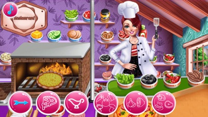 Girl Tasty Brunch screenshot 4