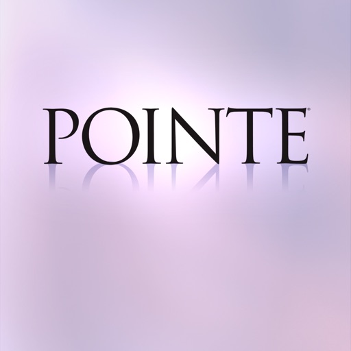 Pointe Mag