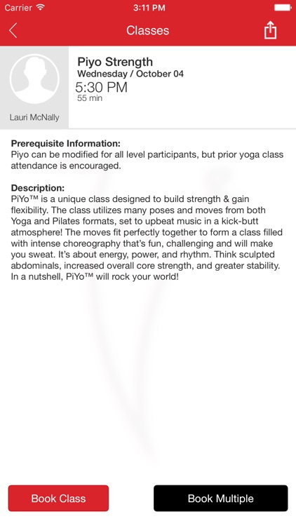 Move Fitness & Dance screenshot-3