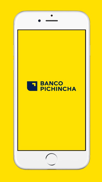 How to cancel & delete Banco Pichincha from iphone & ipad 1