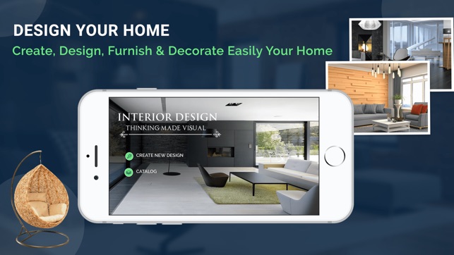 Interior Design Homedecorate Im App Store