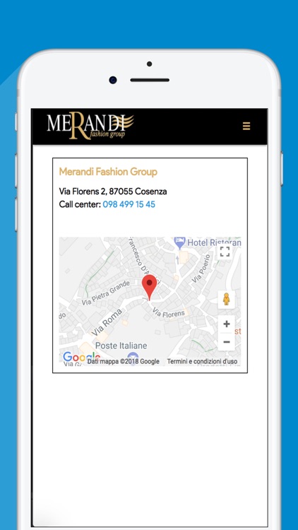 Merandi Fashion Group