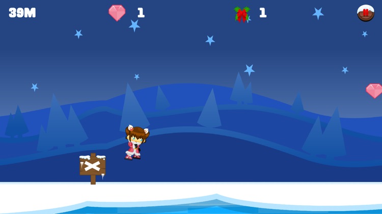 Jingle Jangle Run screenshot-3