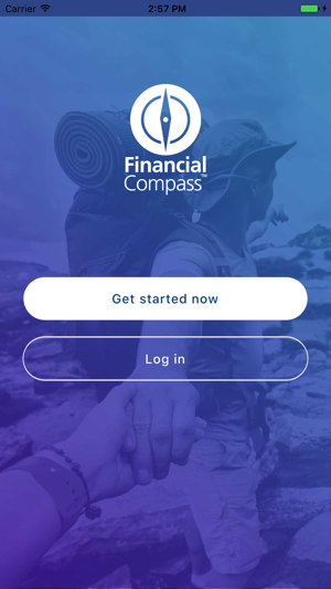 Financial Compass(圖1)-速報App