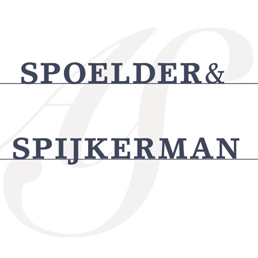 Spoelder & Spijkerman