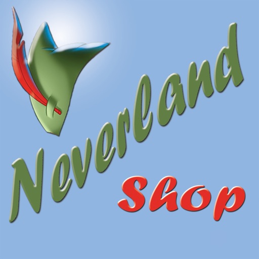 NeverlandShop