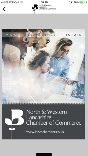 North & Western Lancs Chamber(圖1)-速報App