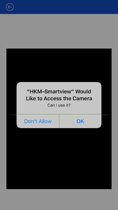 HKM-Smartview screenshot 2