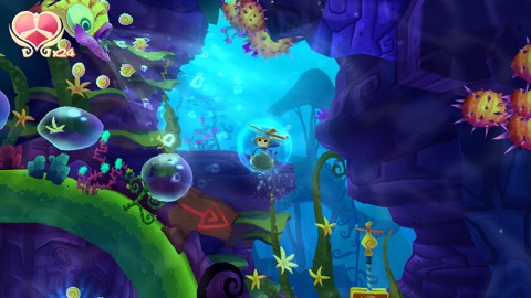 Screenshot #14 for Heroki ™