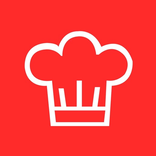 Waycook:Homemade Food Near You iOS App