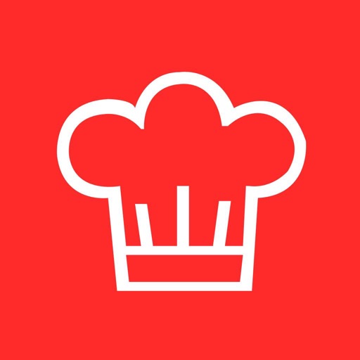 Waycook:Homemade Food Near You Icon